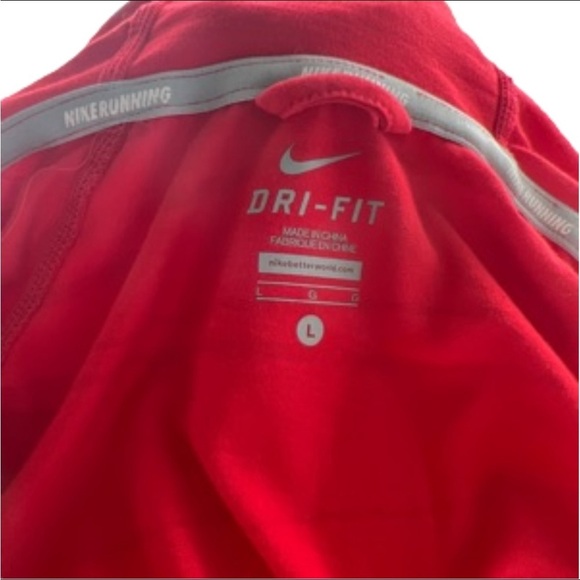 Nike long sleeve - Picture 5 of 6